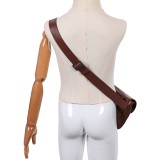 Baby Yoda Grogu Bag Accessories Cosplay Costume Halloween Carnival