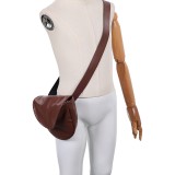 Baby Yoda Grogu Bag Accessories Cosplay Costume Halloween Carnival