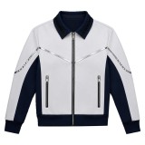 Avengers:doomsday Mister Fantastic White Coat Cosplay Costume Halloween Carnival Outfit