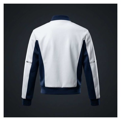 Avengers:doomsday Mister Fantastic White Coat Cosplay Costume Halloween Carnival Outfit