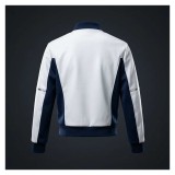 Avengers:doomsday Mister Fantastic White Coat Cosplay Costume Halloween Carnival Outfit