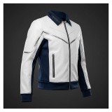 Avengers:doomsday Mister Fantastic White Coat Cosplay Costume Halloween Carnival Outfit