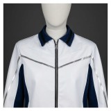 Avengers:doomsday Mister Fantastic White Coat Cosplay Costume Halloween Carnival Outfit