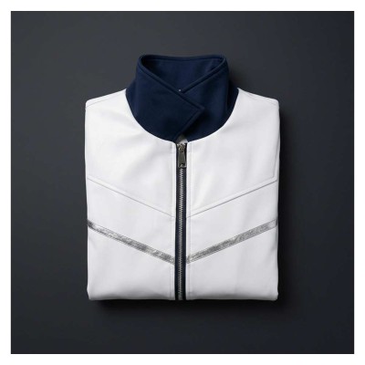 Avengers:doomsday Mister Fantastic White Coat Cosplay Costume Halloween Carnival Outfit