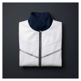Avengers:doomsday Mister Fantastic White Coat Cosplay Costume Halloween Carnival Outfit