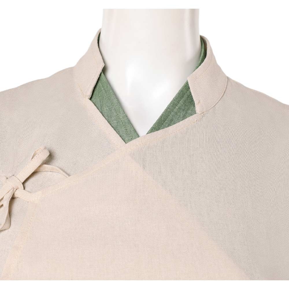 Avatar: The Last Airbender Toph Beifong Women White Cosplay Costume Halloween Carnival Outfit