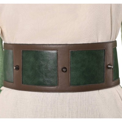 Avatar: The Last Airbender Toph Beifong Women White Cosplay Costume Halloween Carnival Outfit