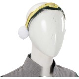 Avatar: The Last Airbender Toph Beifong Women Gray Cosplay Costume Halloween Carnival Outfit