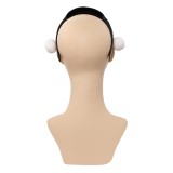 Avatar: The Last Airbender Toph Beifong Headband Accessories Cosplay Costume Halloween Carnival