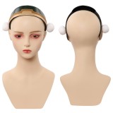 Avatar: The Last Airbender Toph Beifong Headband Accessories Cosplay Costume Halloween Carnival