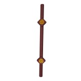 Avatar: The Last Airbender Aang Prop Accessories Cosplay Costume Halloween Carnival