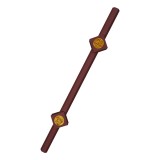 Avatar: The Last Airbender Aang Prop Accessories Cosplay Costume Halloween Carnival