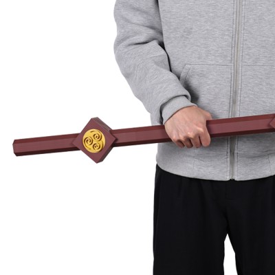 Avatar: The Last Airbender Aang Prop Accessories Cosplay Costume Halloween Carnival
