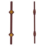 Avatar: The Last Airbender Aang Prop Accessories Cosplay Costume Halloween Carnival