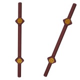 Avatar: The Last Airbender Aang Prop Accessories Cosplay Costume Halloween Carnival