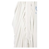 Attack of the Clones Padme Amidala White Cloak Party Cosplay Costume Halloween Carnival Outfit