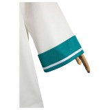 Atri: My Dear Moments Atri White Sailor Coat Suit Cosplay Costume Halloween Carnival Outfit
