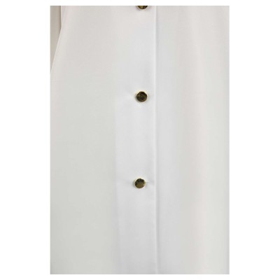 Atri: My Dear Moments Atri White Sailor Coat Suit Cosplay Costume Halloween Carnival Outfit