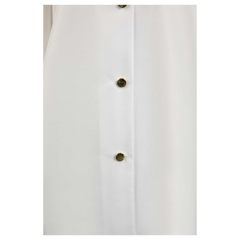 Atri: My Dear Moments Atri White Sailor Coat Suit Cosplay Costume Halloween Carnival Outfit