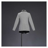 Arknights Female Endministrator Cosplay Costume Halloween Carnival Outfit