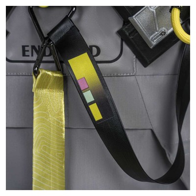 Arknights Male Endministrator Cosplay Costume Halloween Carnival Outfit
