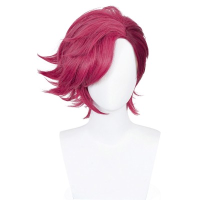 Arcane Season 1 Vi White Hoodie Cosplay Costume Halloween Carnival Outfit
