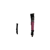 Arcane: League of Legends Season 2 (2024) Jinx Leather Belt Gloves Set Accessories Cosplay Costume Halloween Carnival