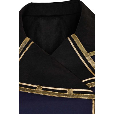 Arcane: League Of Legends Season 2 (2024) Caitlyn Kiramman Uniform Coat Suit Cosplay Costume Halloween Carnival Outfit