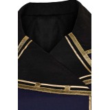 Arcane: League Of Legends Season 2 (2024) Caitlyn Kiramman Uniform Coat Suit Cosplay Costume Halloween Carnival Outfit