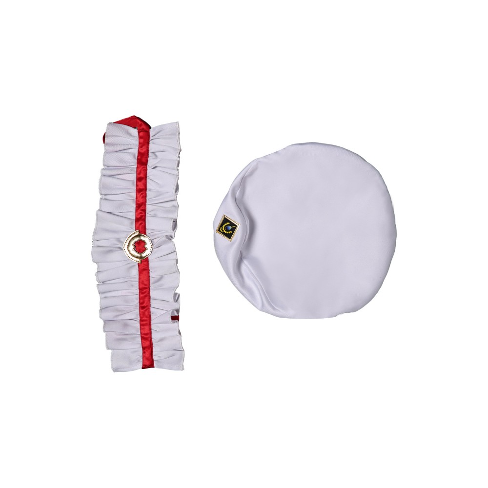 Arcane: League Of Legends Season 2 (2024) Caitlyn Kiramman Uniform Coat Suit Cosplay Costume Halloween Carnival Outfit