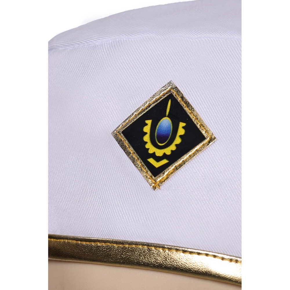 Arcane: League Of Legends Season 2 (2024) Caitlyn Kiramman Uniform Coat Suit Cosplay Costume Halloween Carnival Outfit
