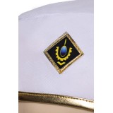 Arcane: League Of Legends Season 2 (2024) Caitlyn Kiramman Uniform Coat Suit Cosplay Costume Halloween Carnival Outfit