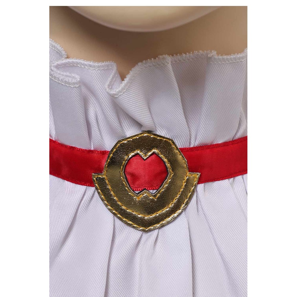 Arcane: League Of Legends Season 2 (2024) Caitlyn Kiramman Uniform Coat Suit Cosplay Costume Halloween Carnival Outfit