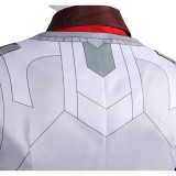 Arcane: League of Legends Viktor Uniform Cosplay Costume Halloween Carnival Outfit