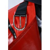 Arcane: League of Legends Vi Red Jacket Fullset Cosplay Costume Halloween Carnival Outfit