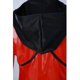 Arcane: League of Legends Vi Red Jacket Fullset Cosplay Costume Halloween Carnival Outfit