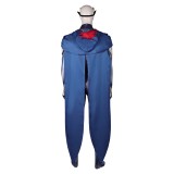 Arcane: League of Legends Season 2 Viktor the Machine Herald Cosplay Costume Halloween Carnival Outfit