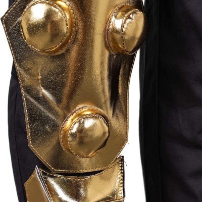 Arcane: League of Legends Season 2 Vi Combat Cosplay Costume Halloween Carnival Outfit