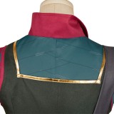 Arcane: League of Legends Season 2 Powder Cosplay Costume Halloween Carnival Outfit