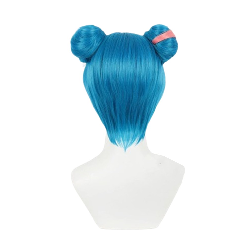 Arcane: League of Legends Season 2 Powder Cosplay Costume Halloween Carnival Outfit
