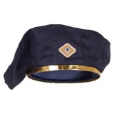 Arcane: League of Legends Season 2 Maddie Women Blue Uniform Cosplay Costume Halloween Carnival Outfit