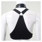 Arcane: League of Legends Season 2 Jinx White Cloak Set Party Cosplay Costume Halloween Carnival