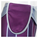 Arcane: League of Legends Season 2 Jinx White Cloak Set Party Cosplay Costume Halloween Carnival