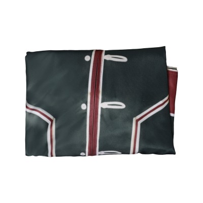 Arcane: League of Legends Season 2 Jayce Green Shirt Cosplay Costume Halloween Carnival Outfit