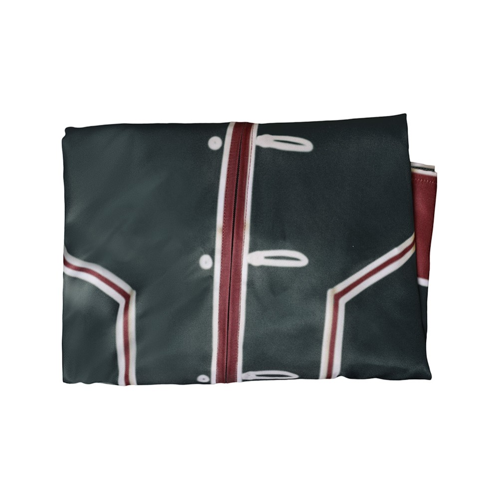 Arcane: League of Legends Season 2 Jayce Green Shirt Cosplay Costume Halloween Carnival Outfit