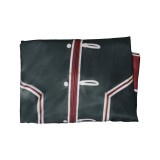 Arcane: League of Legends Season 2 Jayce Green Shirt Cosplay Costume Halloween Carnival Outfit