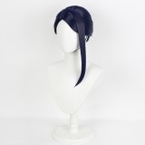 Arcane: League of Legends Season 2 Caitlyn Wig Heat Resistant Synthetic Hair Accessories Cosplay Costume Halloween Carnival