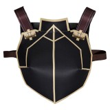 Arcane: League of Legends Season 2 Caitlyn Vest Cosplay Costume Halloween Carnival Outfit