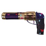 Arcane: League of Legends Season 2 Jinx Toy Pistol Prop Accessories Cosplay Costume Halloween Carnival