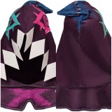 Arcane: League of Legends Jinx Hood Hat Original Design Accessories-UUstyles® Cosplay Costume Halloween Carnival